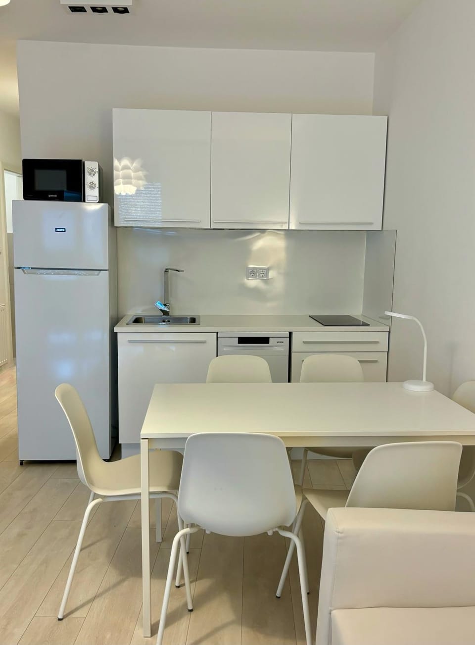 Club218 The Sunset - wellness apartment Apartment in Siófok