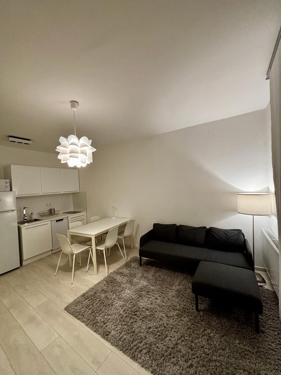 Club218 The Sunset - wellness apartment Apartment in Siófok