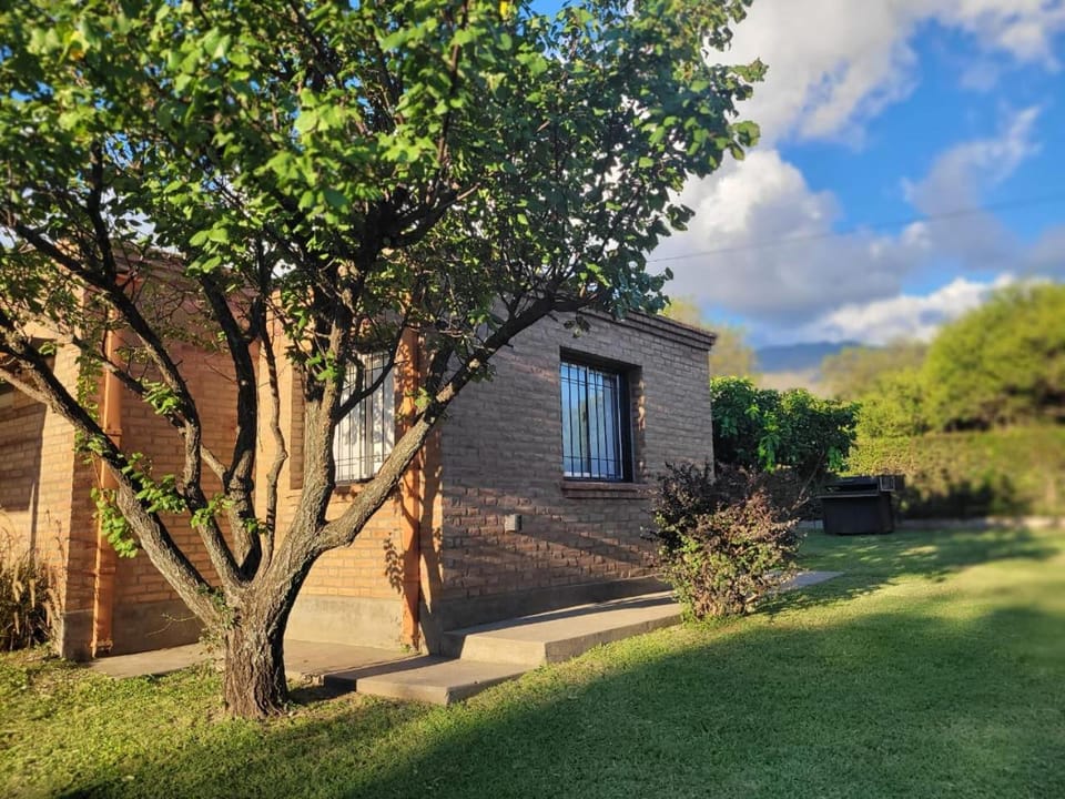 Apart Picaflores Apartment in Villa de Merlo