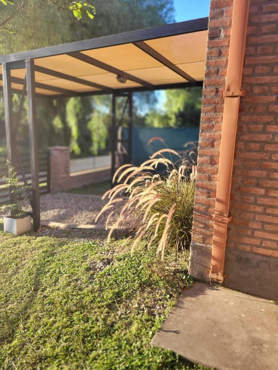 Apart Picaflores Apartment in Villa de Merlo