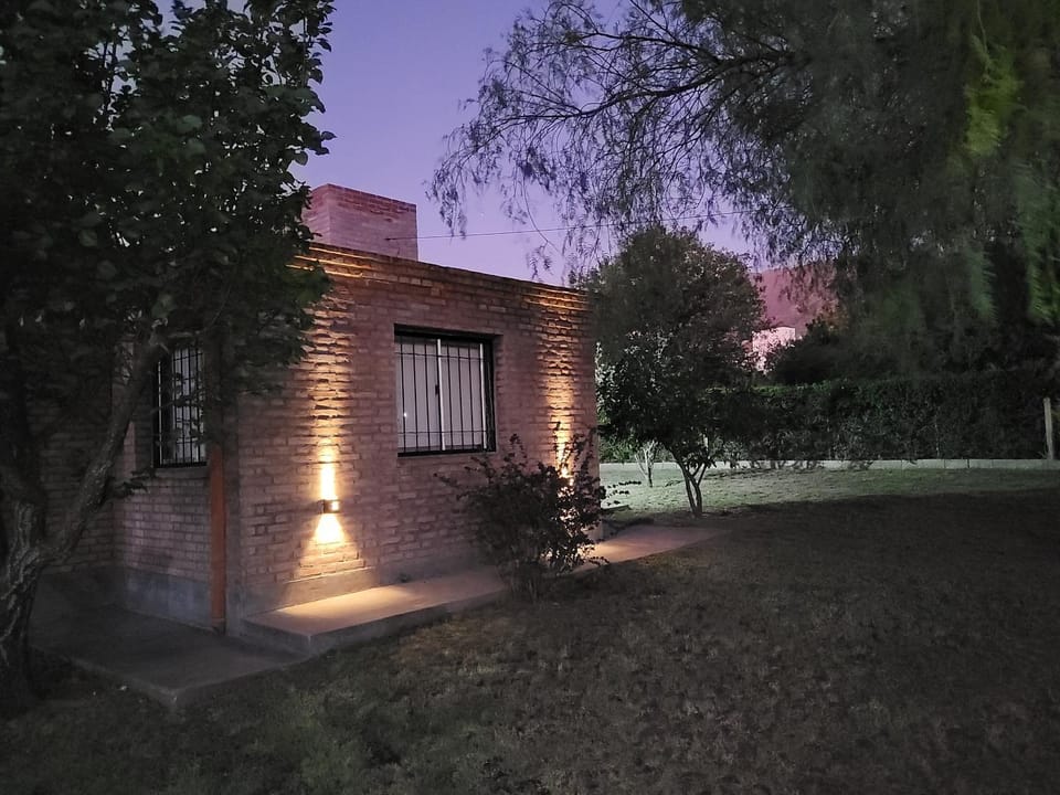 Apart Picaflores Apartment in Villa de Merlo