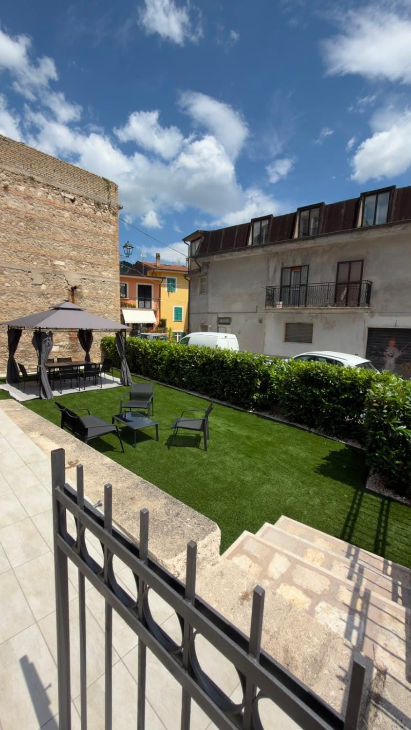Il Bijoux Apartment in Abruzzo