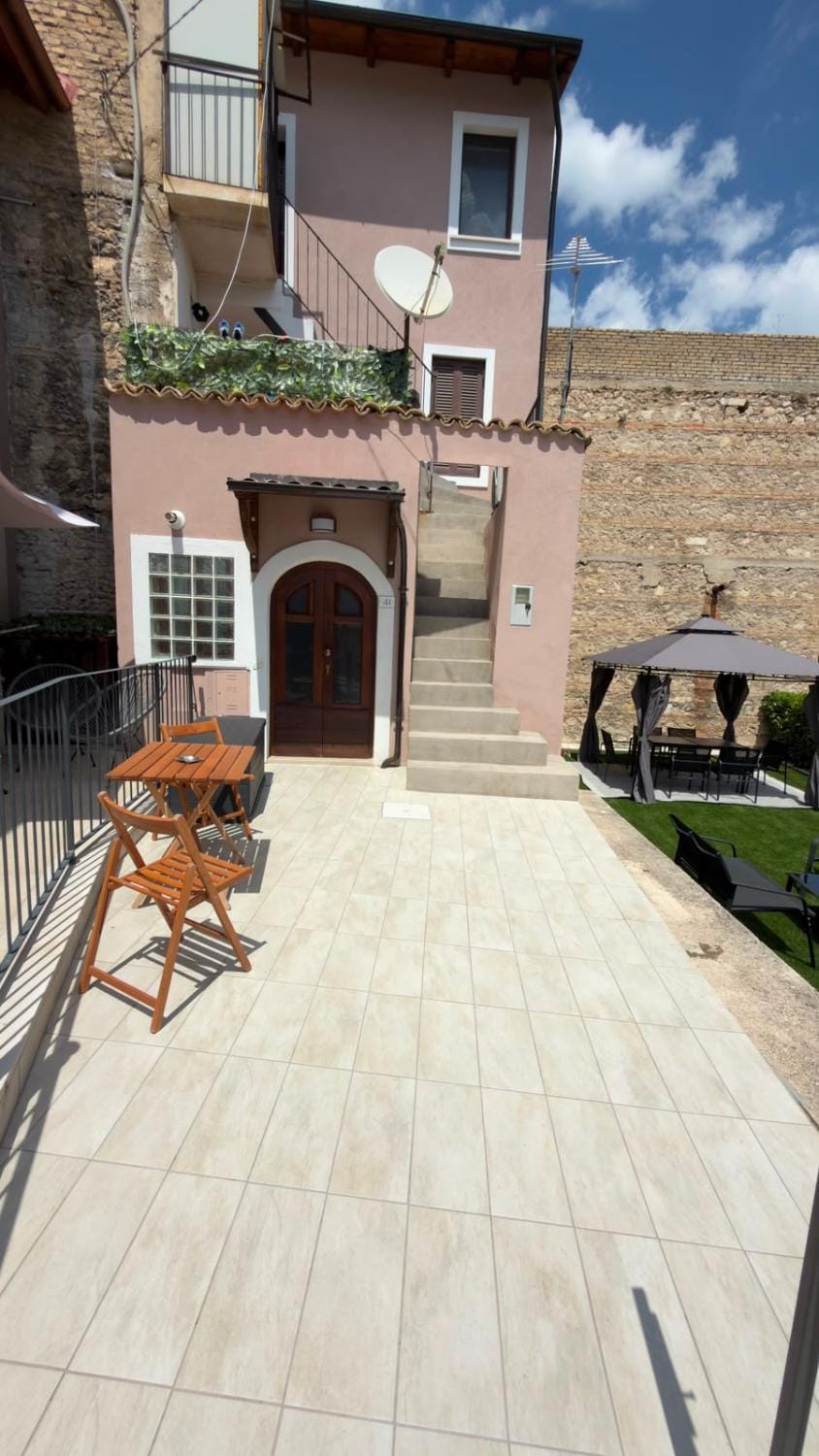 Il Bijoux Apartment in Abruzzo