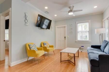 Poolside Suite Apartment in Key West