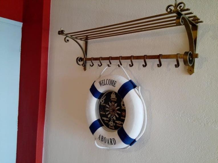 Μαγευτικο ηλιβασιλεμα Μαρμαρι Ευβοιας Apartment in Euboea