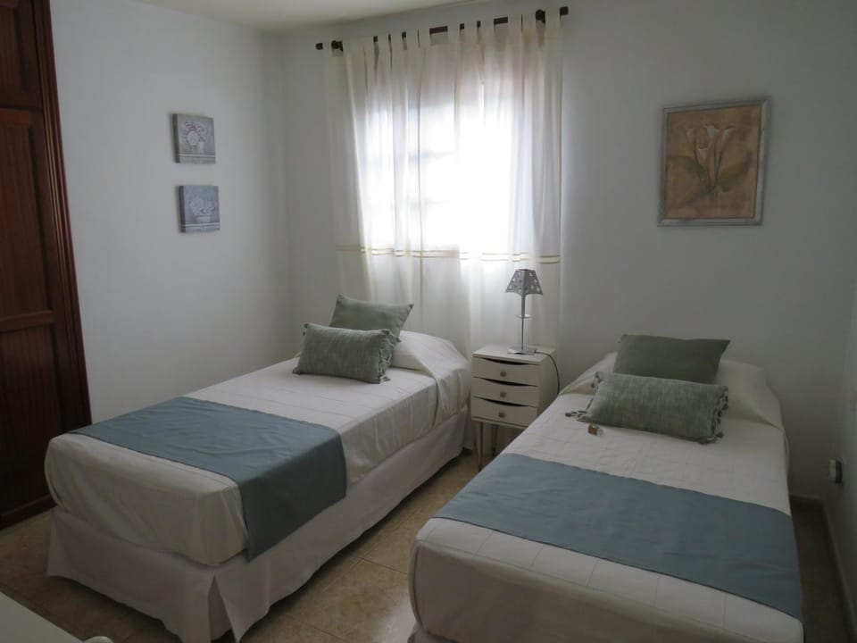 Mi Paraíso Vacacional Tamaduste, Isla de El Hierro Apartment in El Hierro