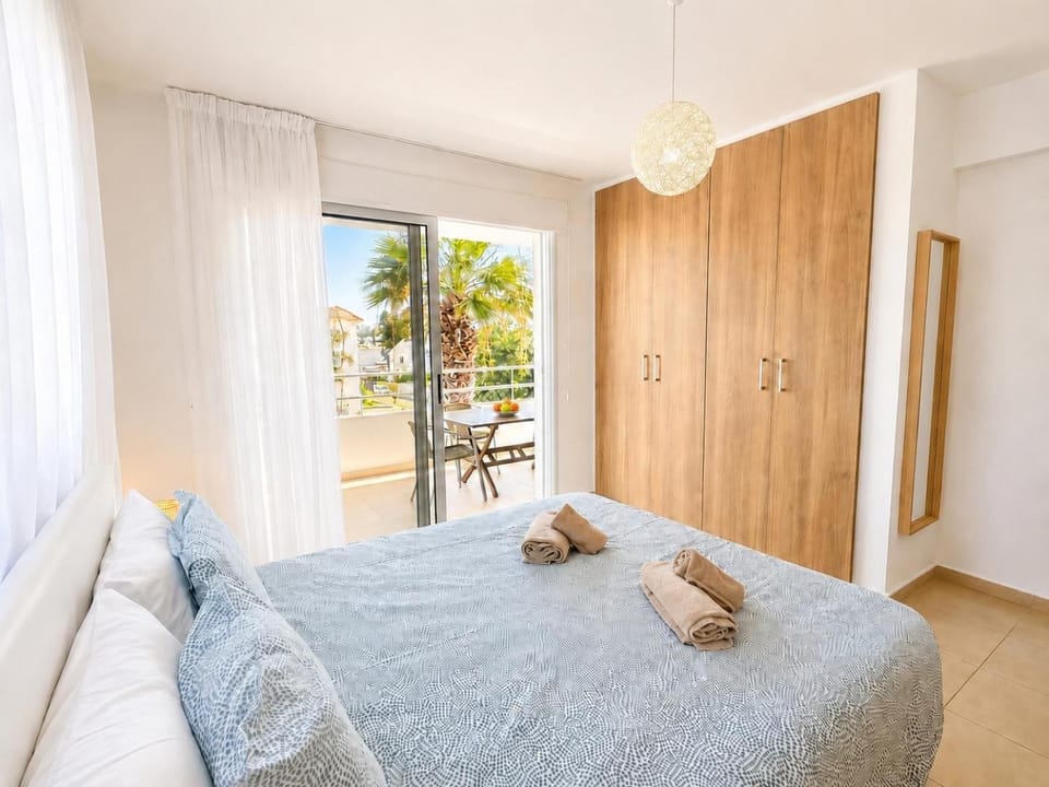 Balcony/Terrace, Bedroom