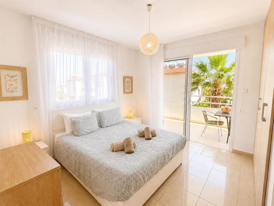 Balcony/Terrace, Bedroom