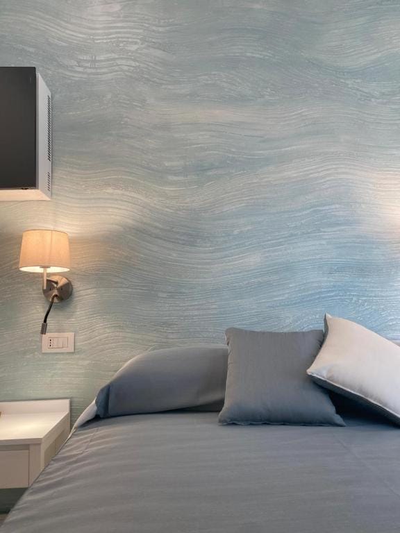 Villa D Erna Marina di Pietrasanta Bed and Breakfast in Emilia-Romagna
