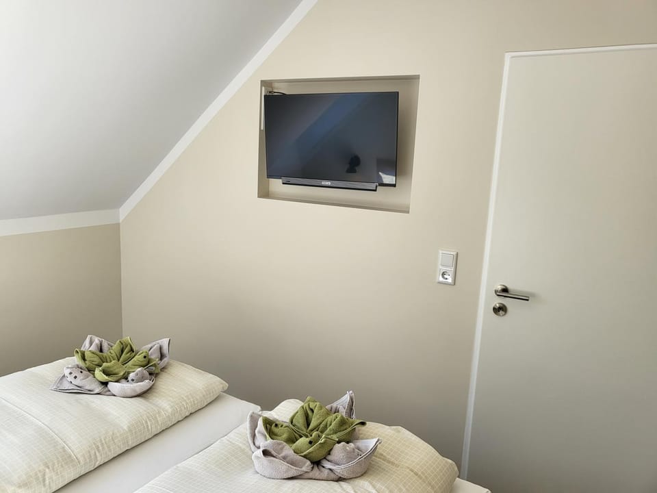 FeWo-Brak Apartment in Norden