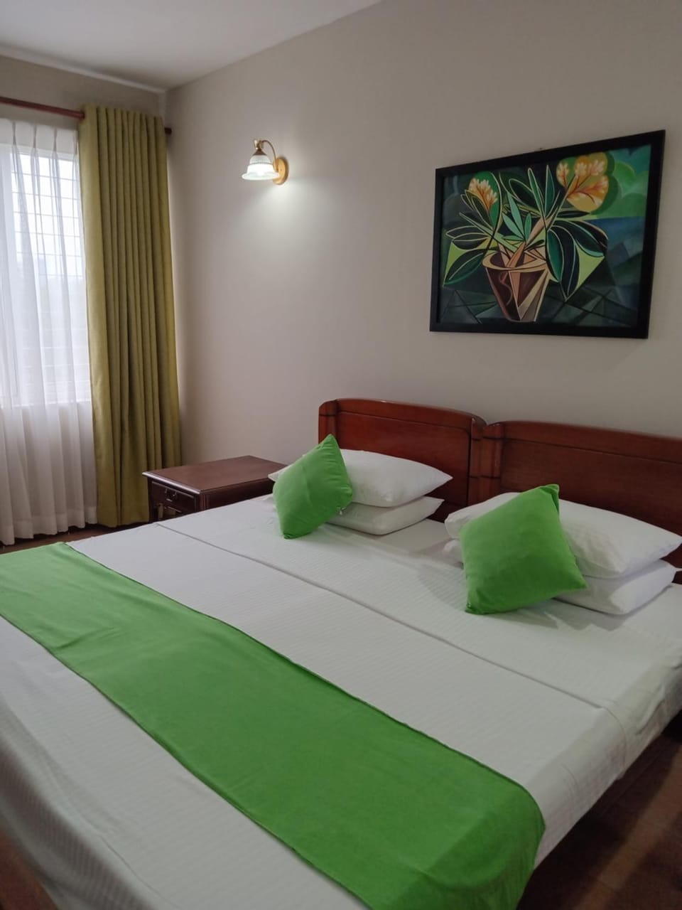 Rockwood Apartment Colombo 7 Apartment in Colombo