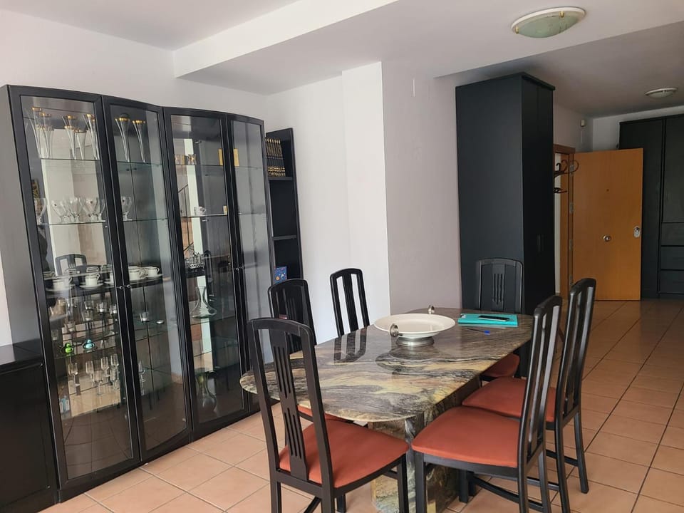Andrés Apartment in Marina Alta