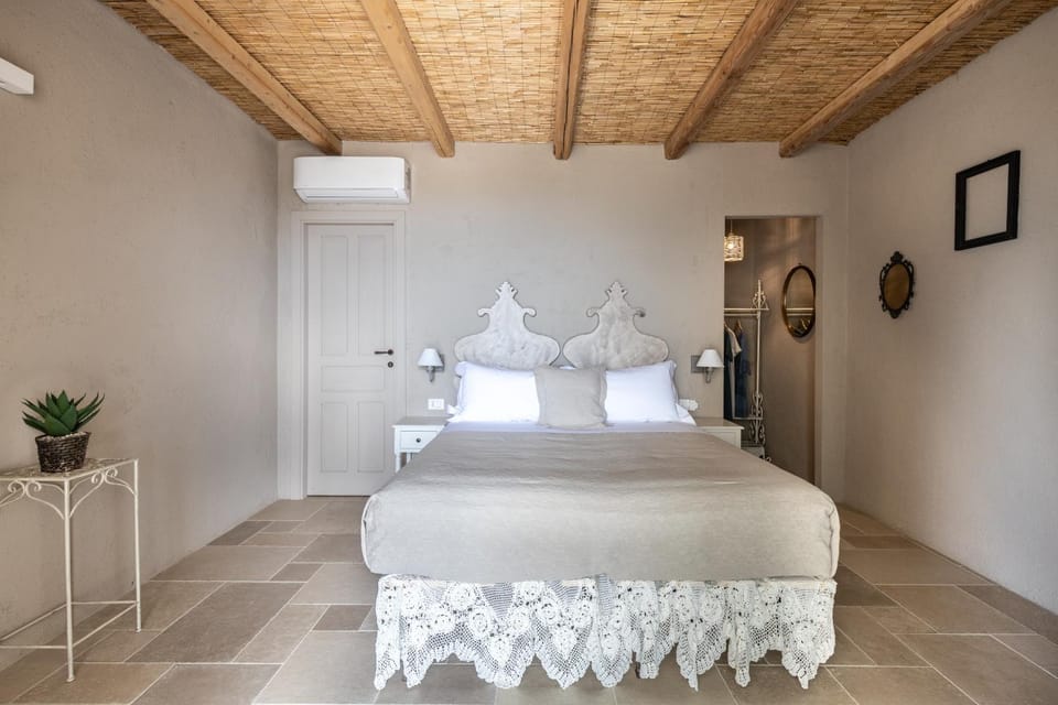 RoccaSeta Hotel in Sicily