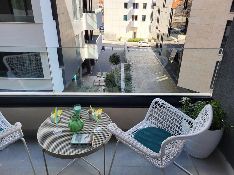 Downtown MaritA207 Apartment in Dubrovnik