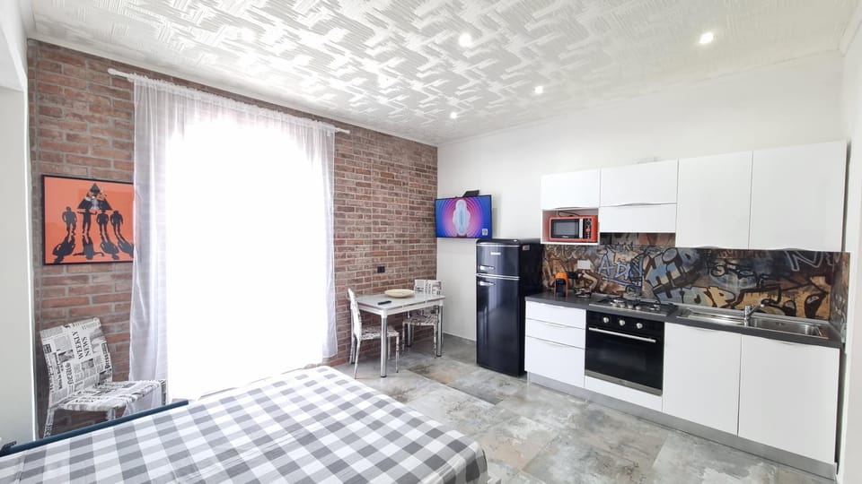 Hollywood Apartment Apartment in Capoliveri