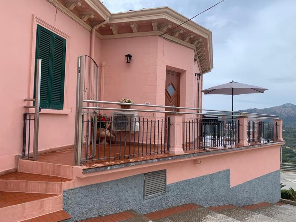Hollywood Apartment Apartment in Capoliveri