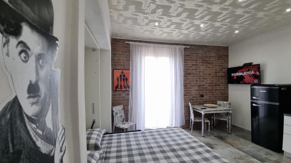 Hollywood Apartment Apartment in Capoliveri