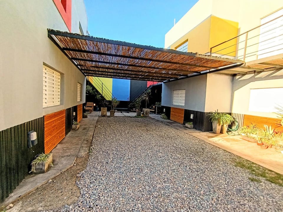 Departamento con dos dormitorios Apartment in Chilecito
