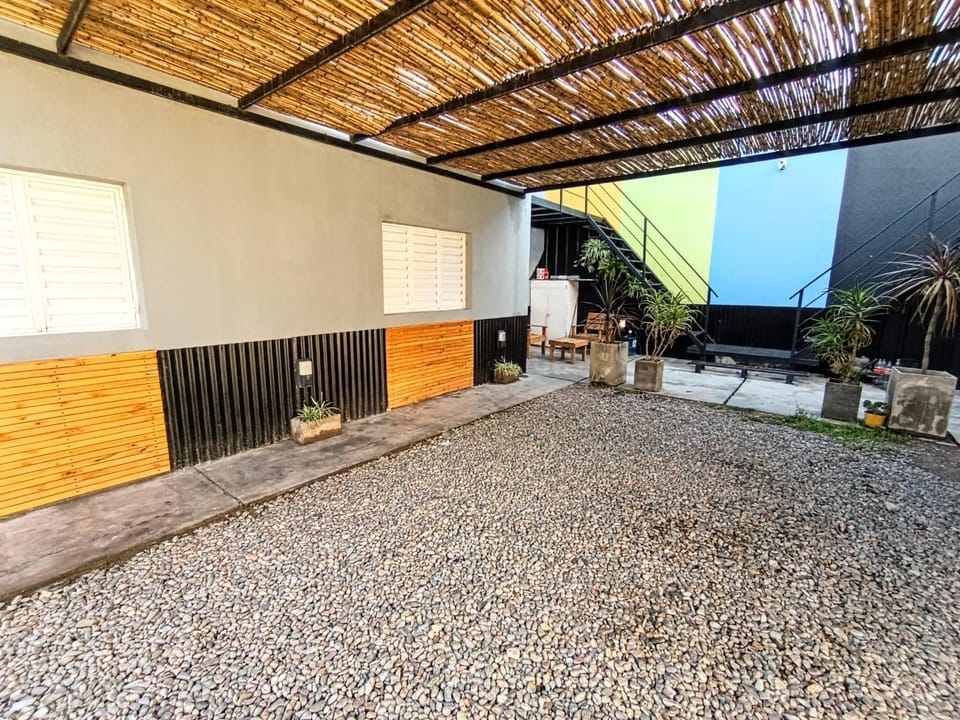 Departamento con dos dormitorios Apartment in Chilecito