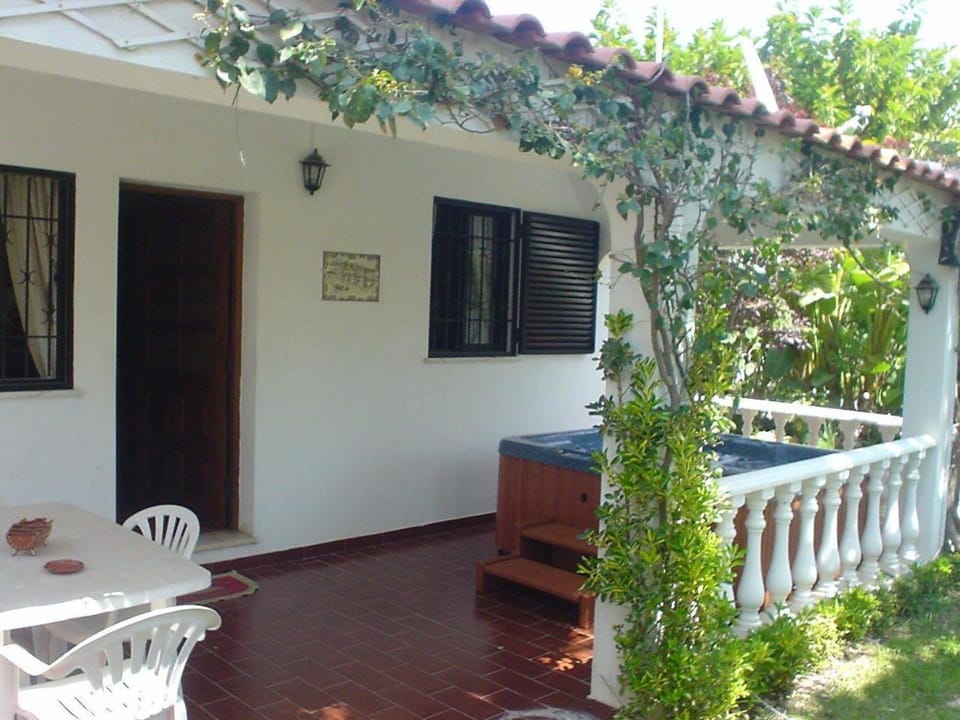 Villa Cabanas Villa in Cabanas de Tavira
