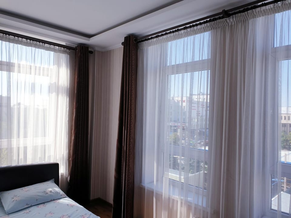 Plaza Apartments Apartment in Almaty Region, Kazakhstan