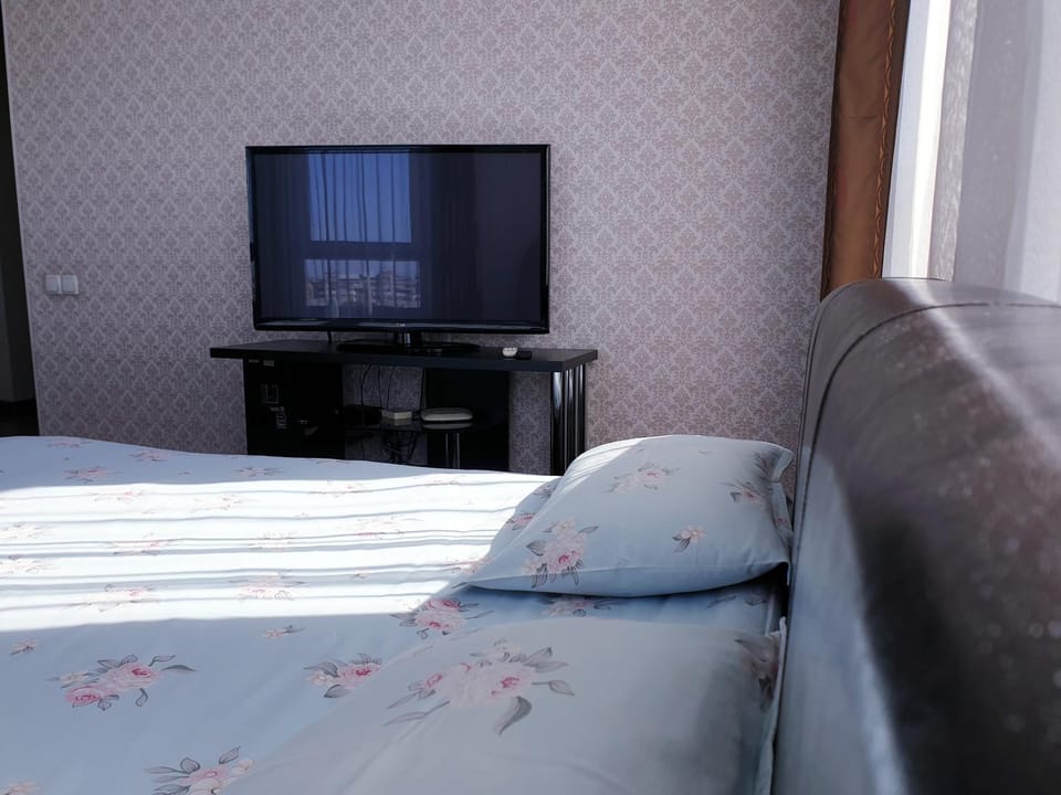 Plaza Apartments Apartment in Almaty Region, Kazakhstan