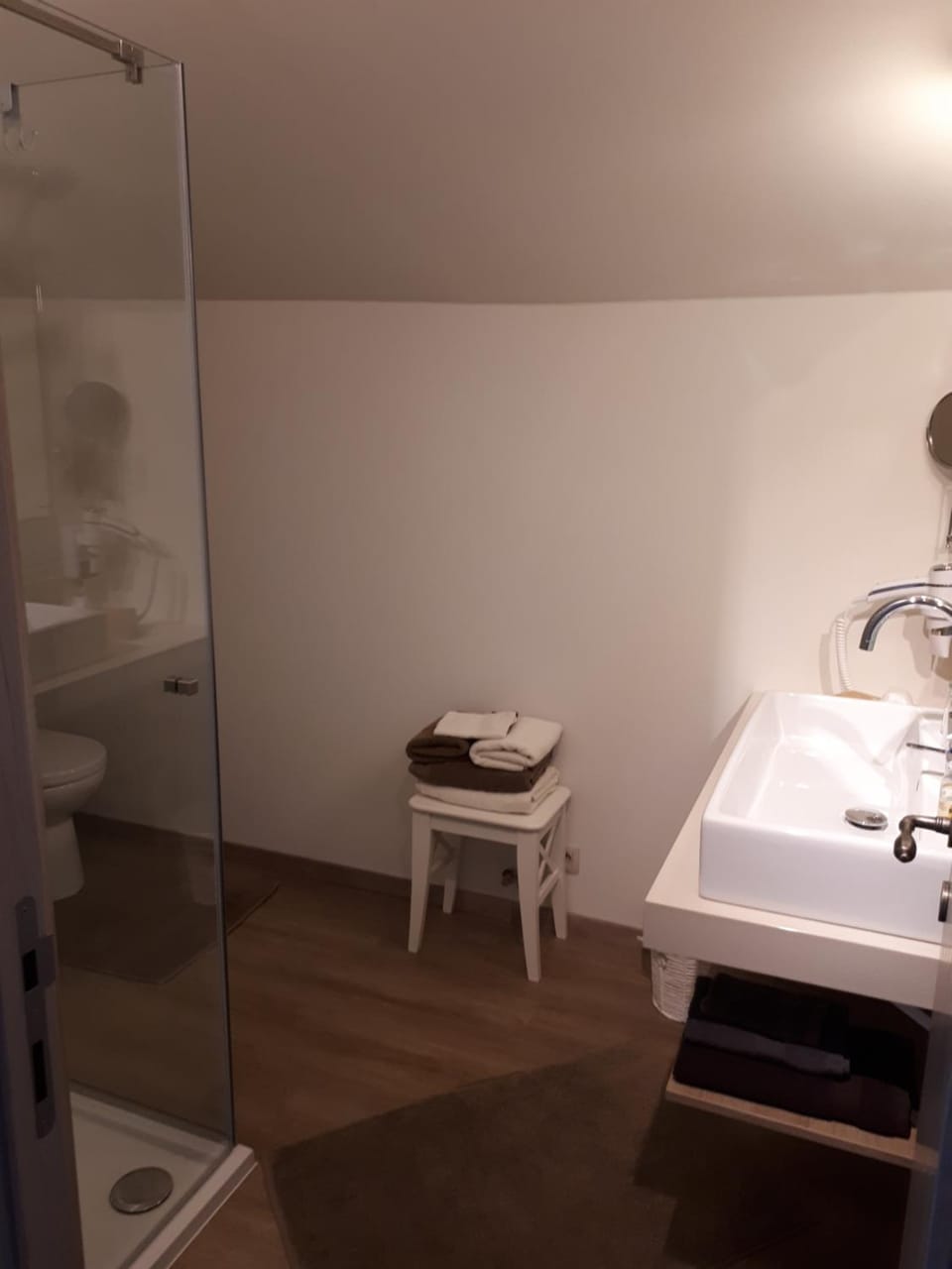 B&B De Fruithoeve Bed and Breakfast in Flanders