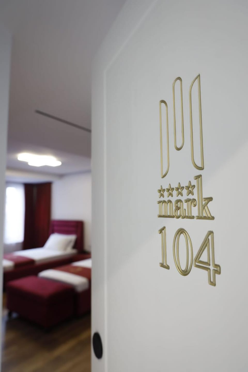 Property logo or sign