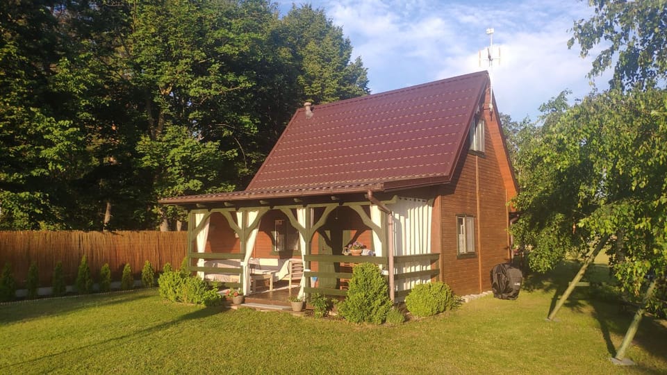 Property building, Day, BBQ facilities, Garden, Garden view