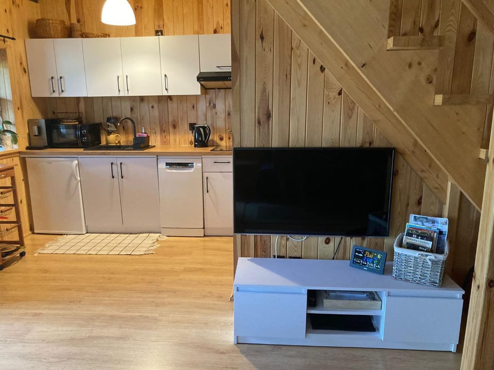 TV and multimedia, Coffee/tea facilities, Kitchen or kitchenette, dishwasher, minibar, stove