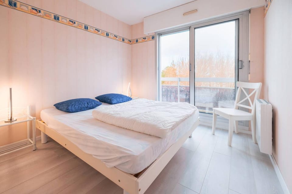 Voile d'or - Appartement 3 chambres spacieux Apartment in Hauts-de-France