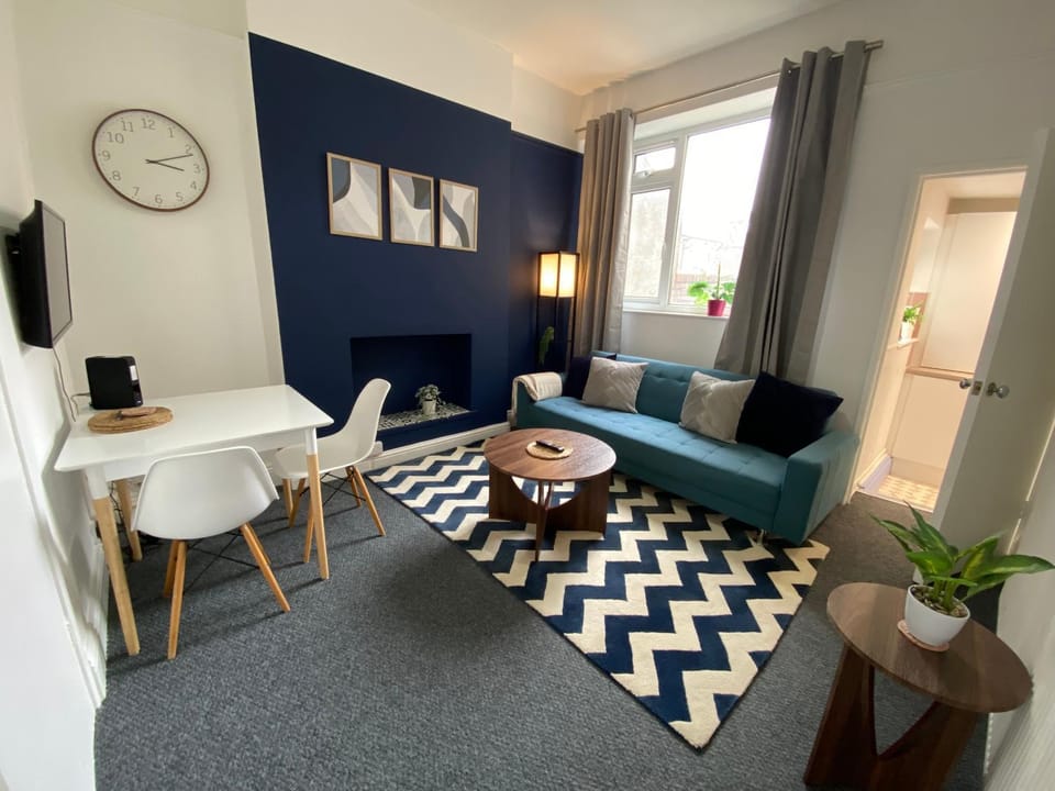 1 bed central Cardiff Apartment Apartment in Cardiff