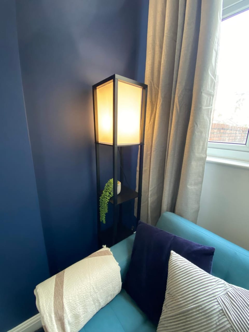 1 bed central Cardiff Apartment Apartment in Cardiff