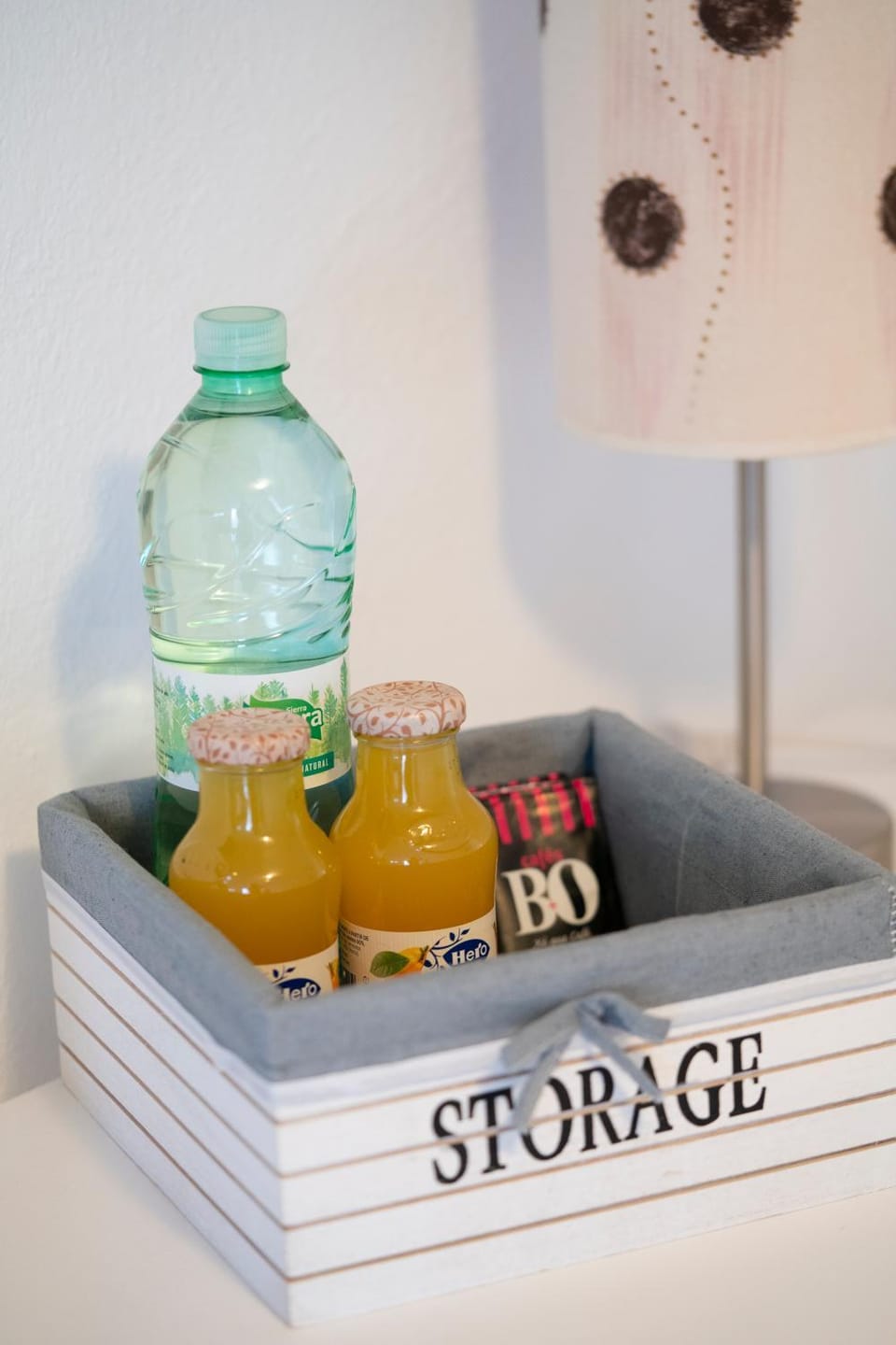 Drinks
