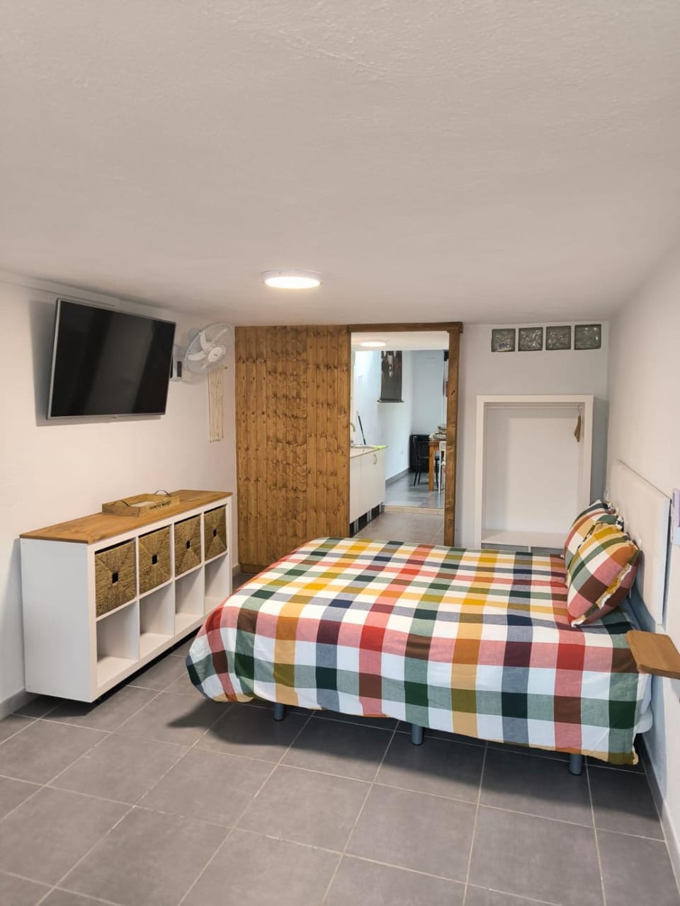 Loft peñiscola Apartment in Baix Maestrat