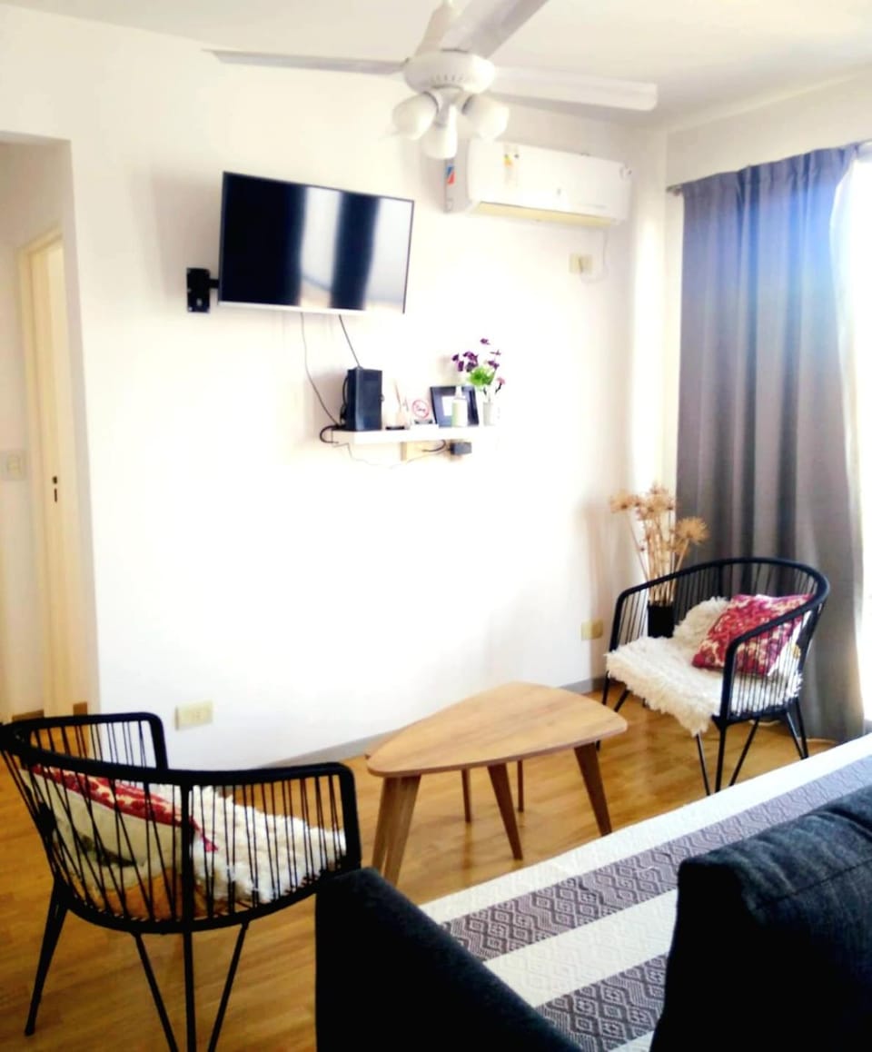 Niceto Dreams Apartment in Buenos Aires