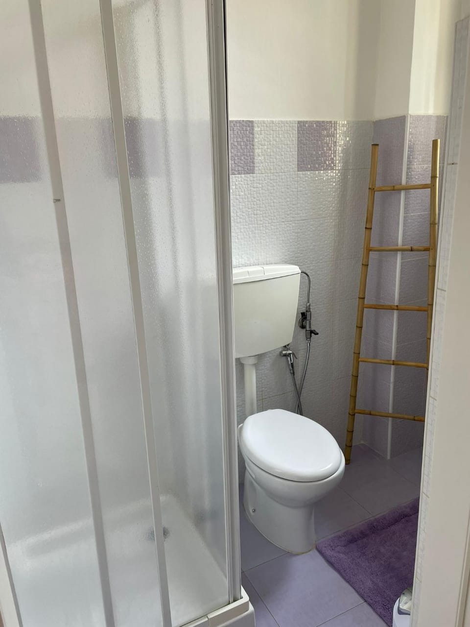 Casa arcobaleno Apartment in Ventimiglia