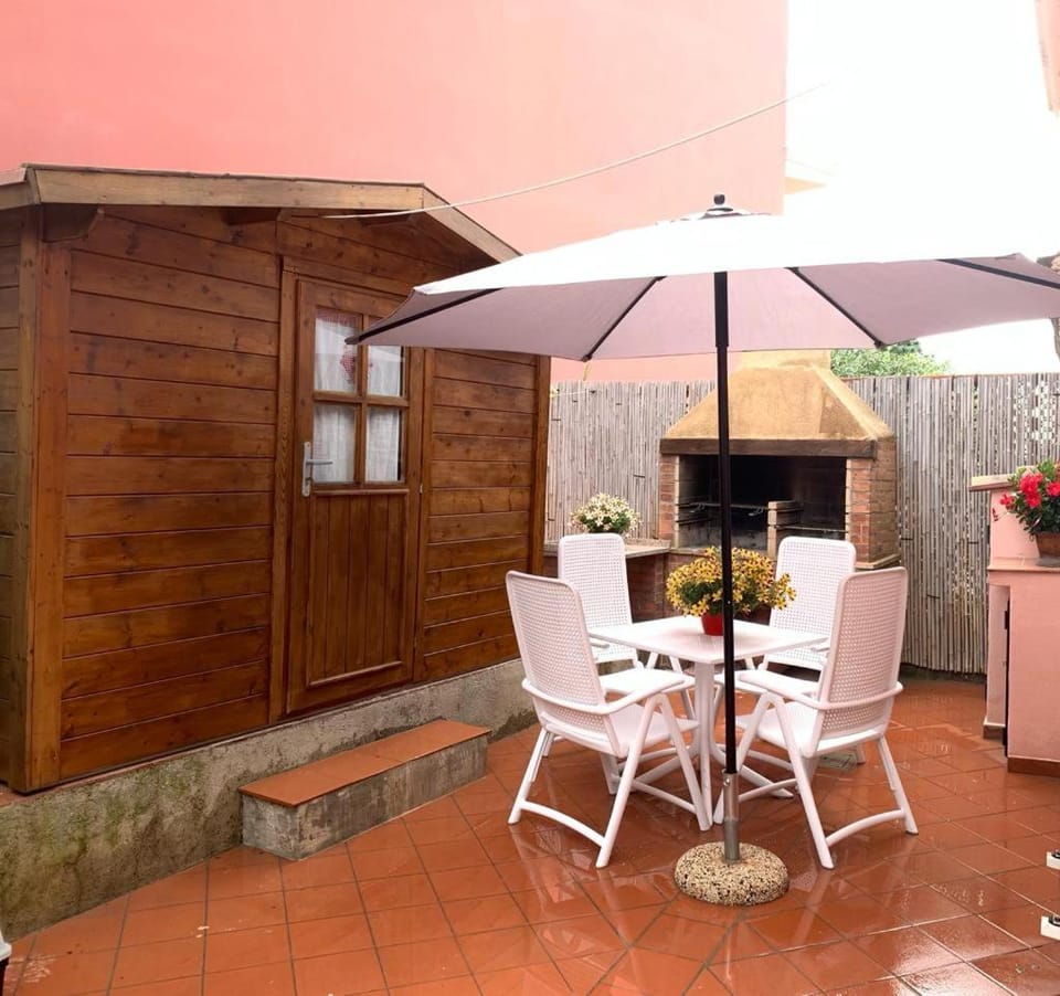 Diaboliko Apartment Apartment in Capoliveri