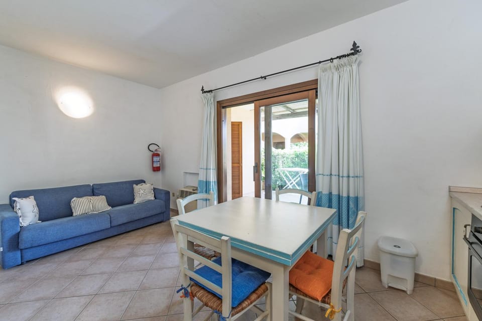 Casa Vacanze Dattero House in Sardinia