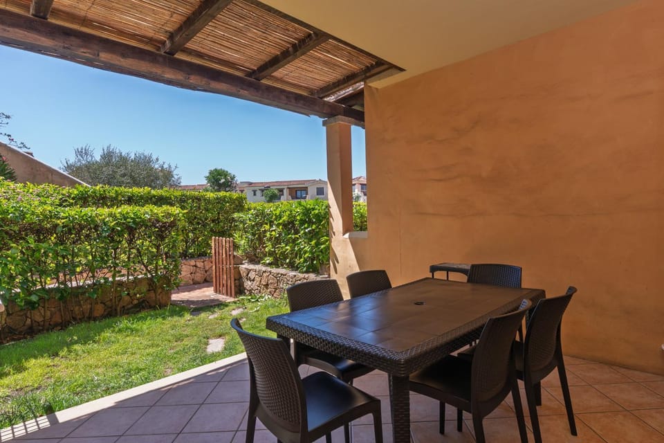 Casa Vacanze Dattero House in Sardinia