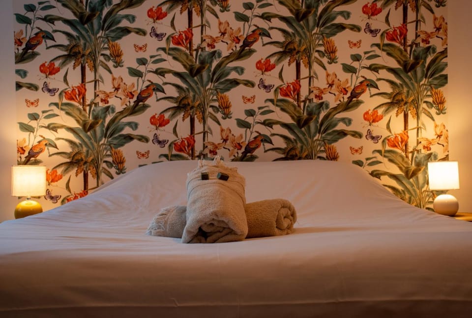 L'Impasse - Maison proche des arènes House in Arles