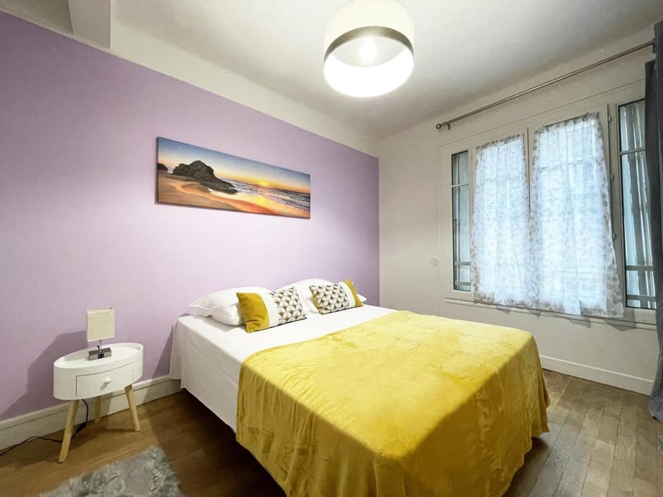 Le Grand Rapporteur Apartment in Chartres