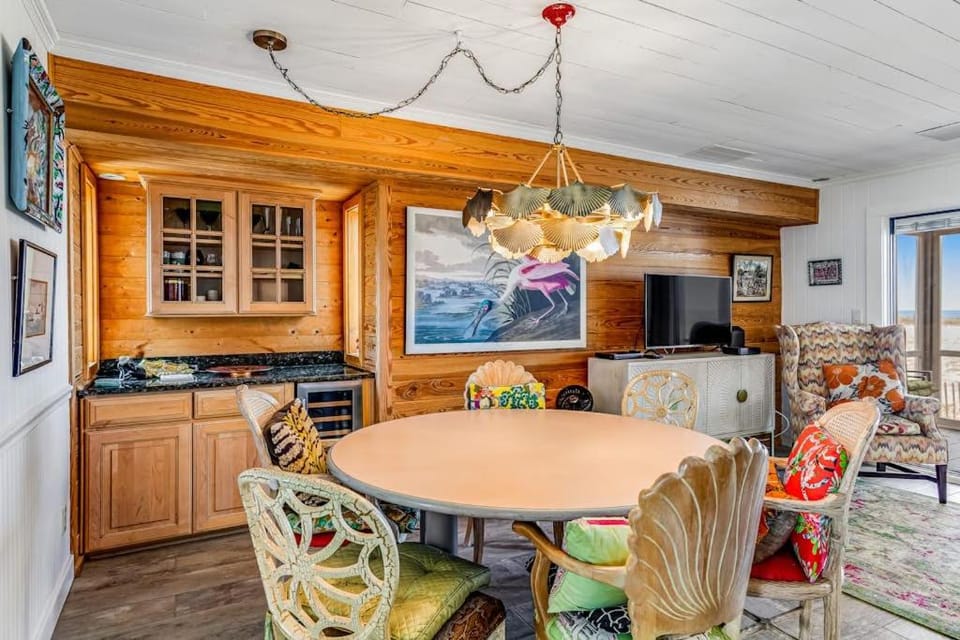 Lewes --- 6 Pilot Point House in Sussex County