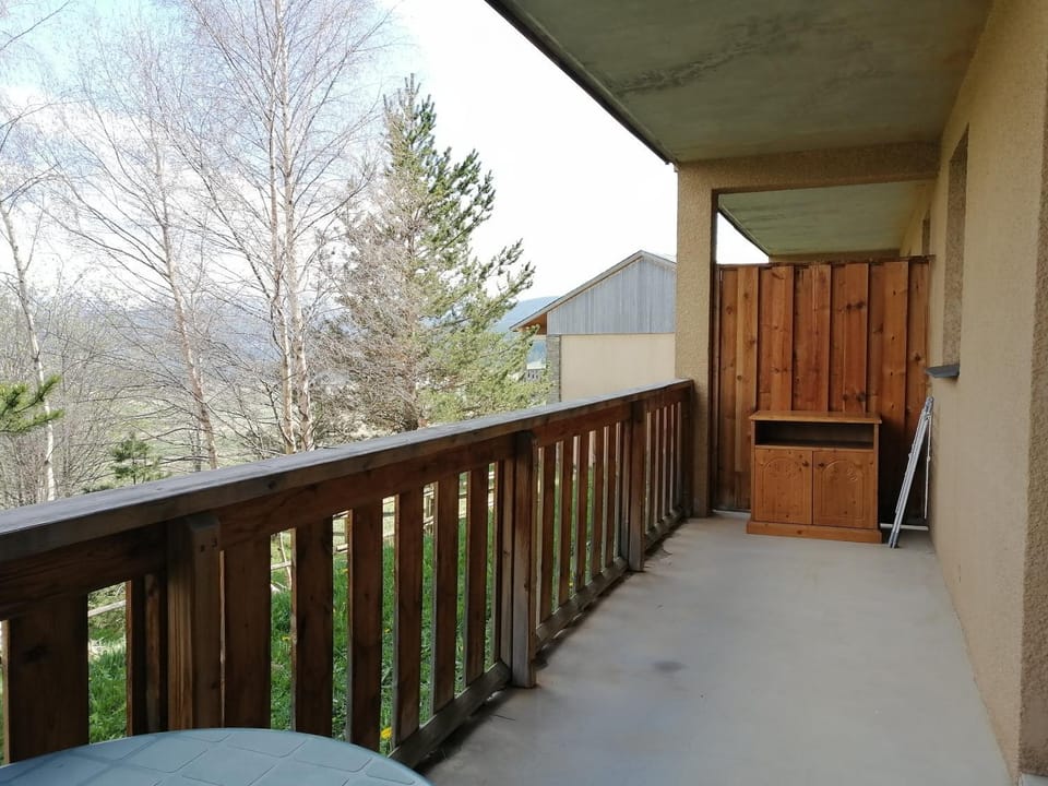 Balcony/Terrace, Balcony/Terrace