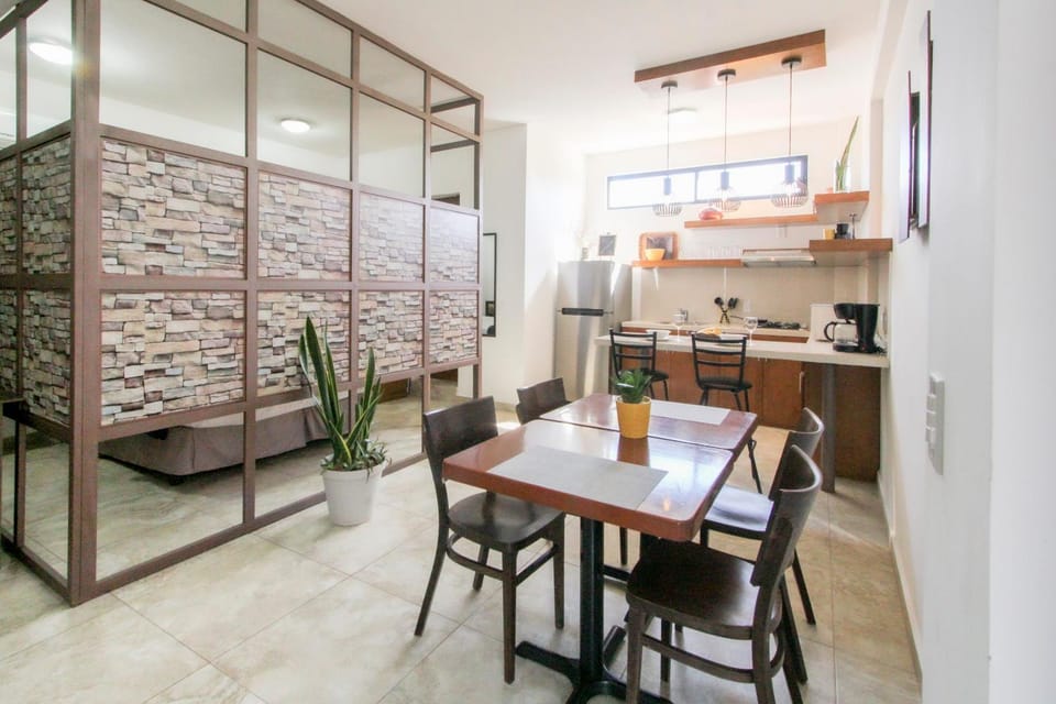 Lofts Loreto Baja California Sur Apartment in Loreto