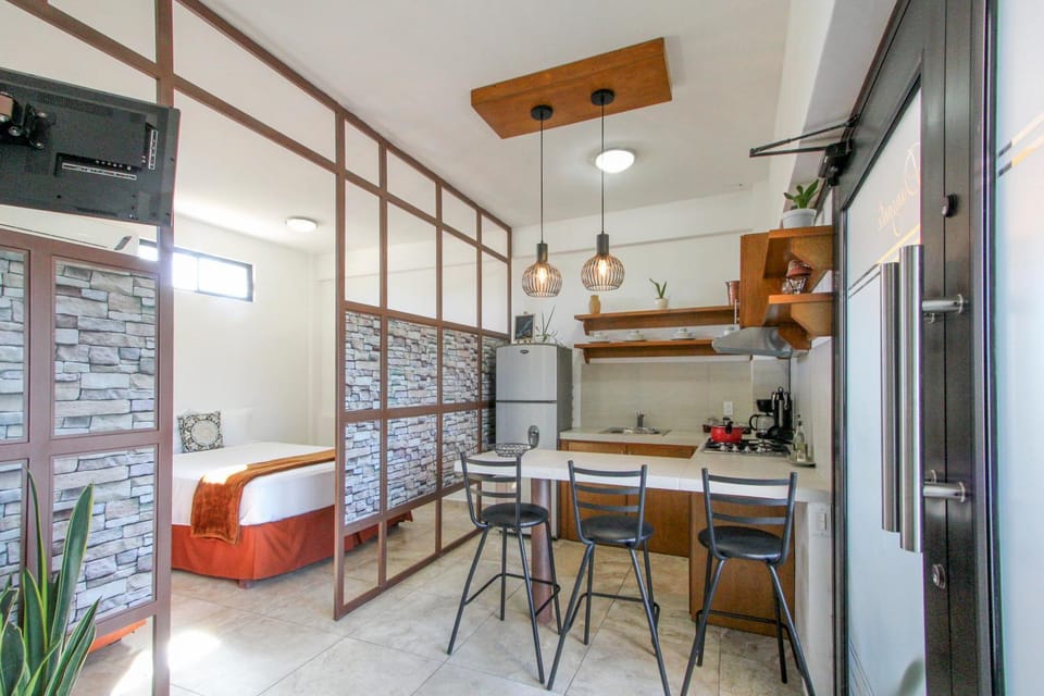 Lofts Loreto Baja California Sur Apartment in Loreto