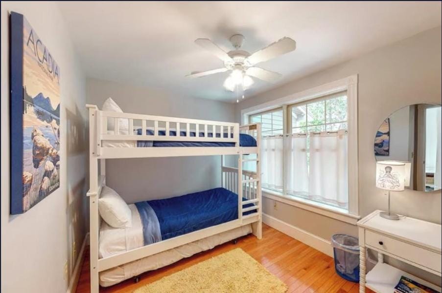 Bed, Bedroom, bunk bed