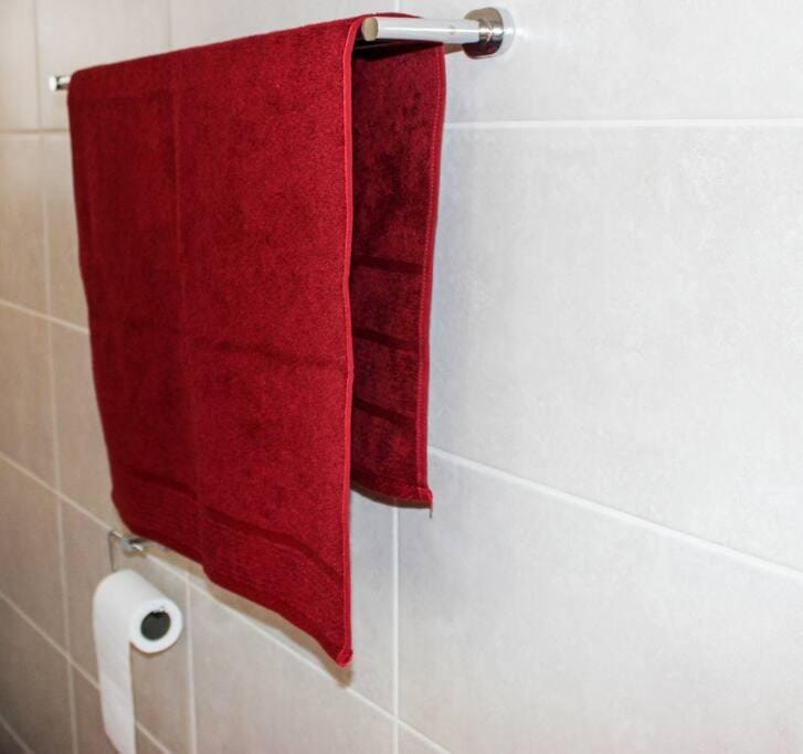 towels