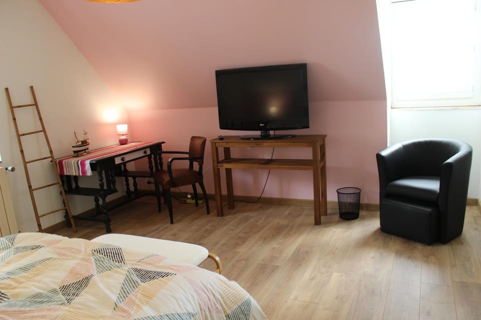 ROC callac Vacation rental in Brittany