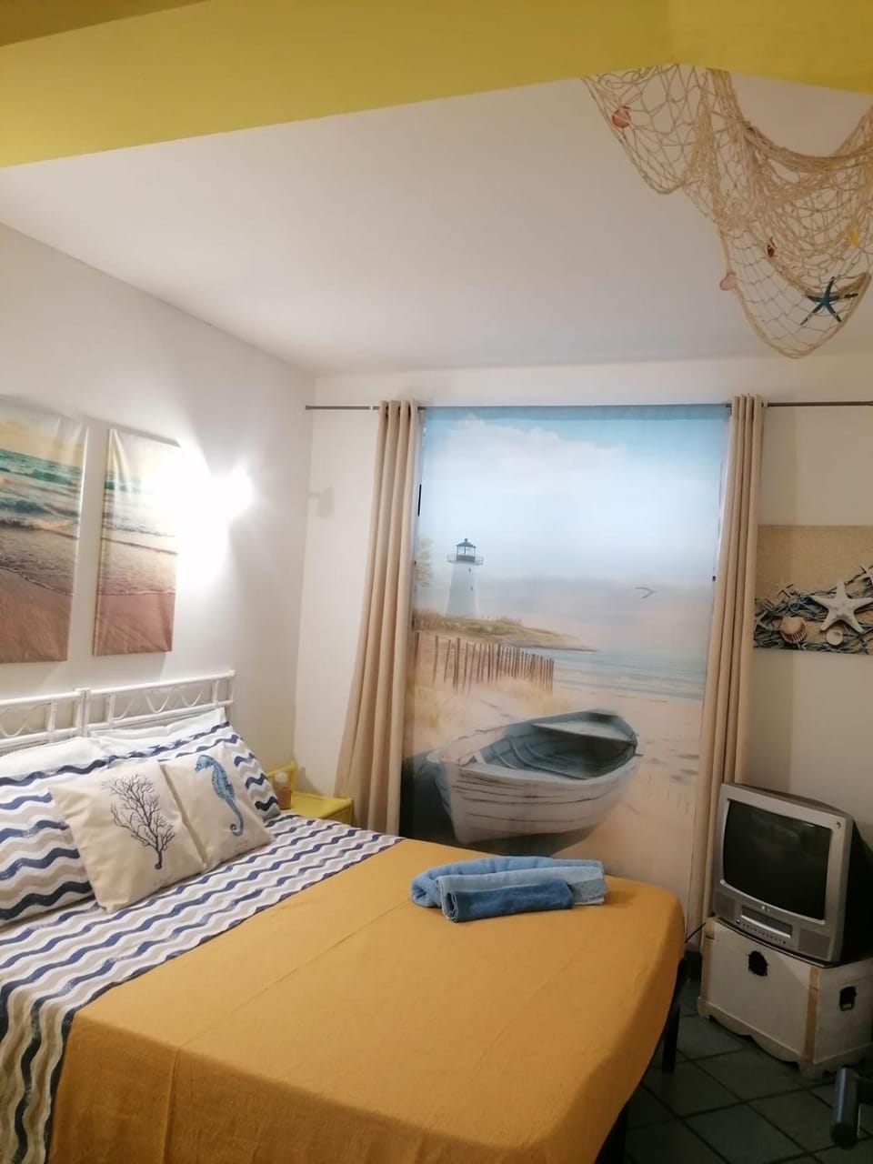 Aria di Mare House in Sicily